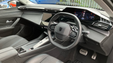 Peugeot 308 1.2 PureTech Allure Premium 5dr EAT8 Petrol Estate